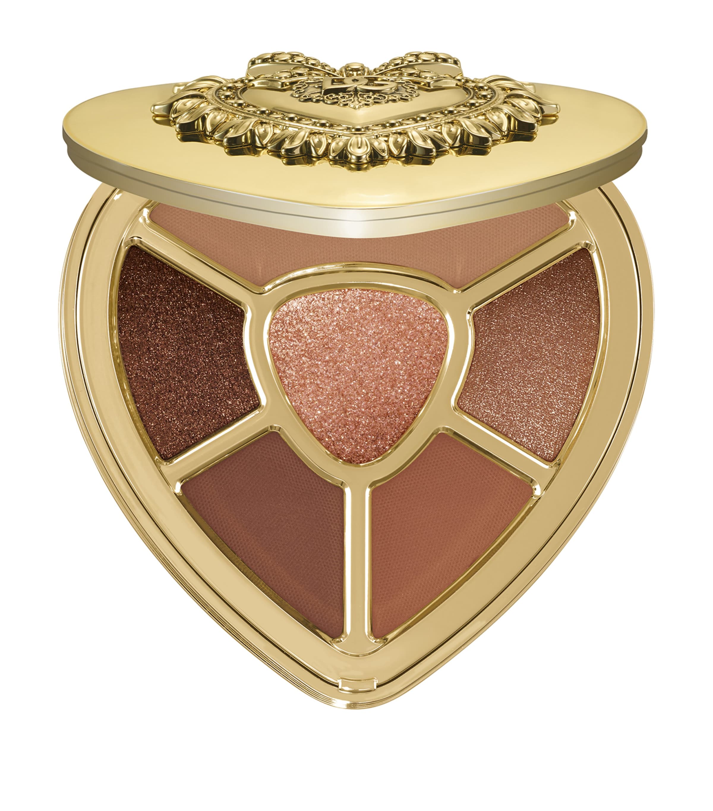 Dolce&Gabbana Ever Icon eyeshadow palette - British product