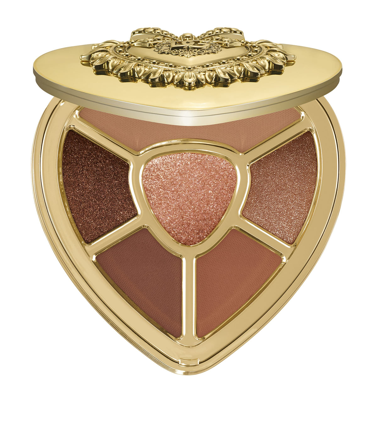 Dolce&Gabbana Ever Icon eyeshadow palette - British product