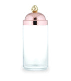Ruffoni Historia glass kitchen jar 1.5L, imported from the UK