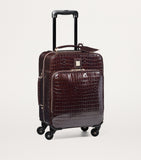 Aspinal of London Connaught cabin suitcase - British product