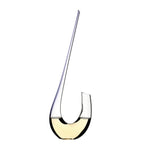 Riedel Winewings decanter, imported from the UK