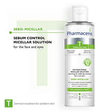 Pharmaceris T Sebo Micellar Antibacterial Micellar Solution GOODS Superdrug   