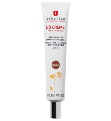 Erborian BB Cream with Ginseng 40ml GOODS Boots   