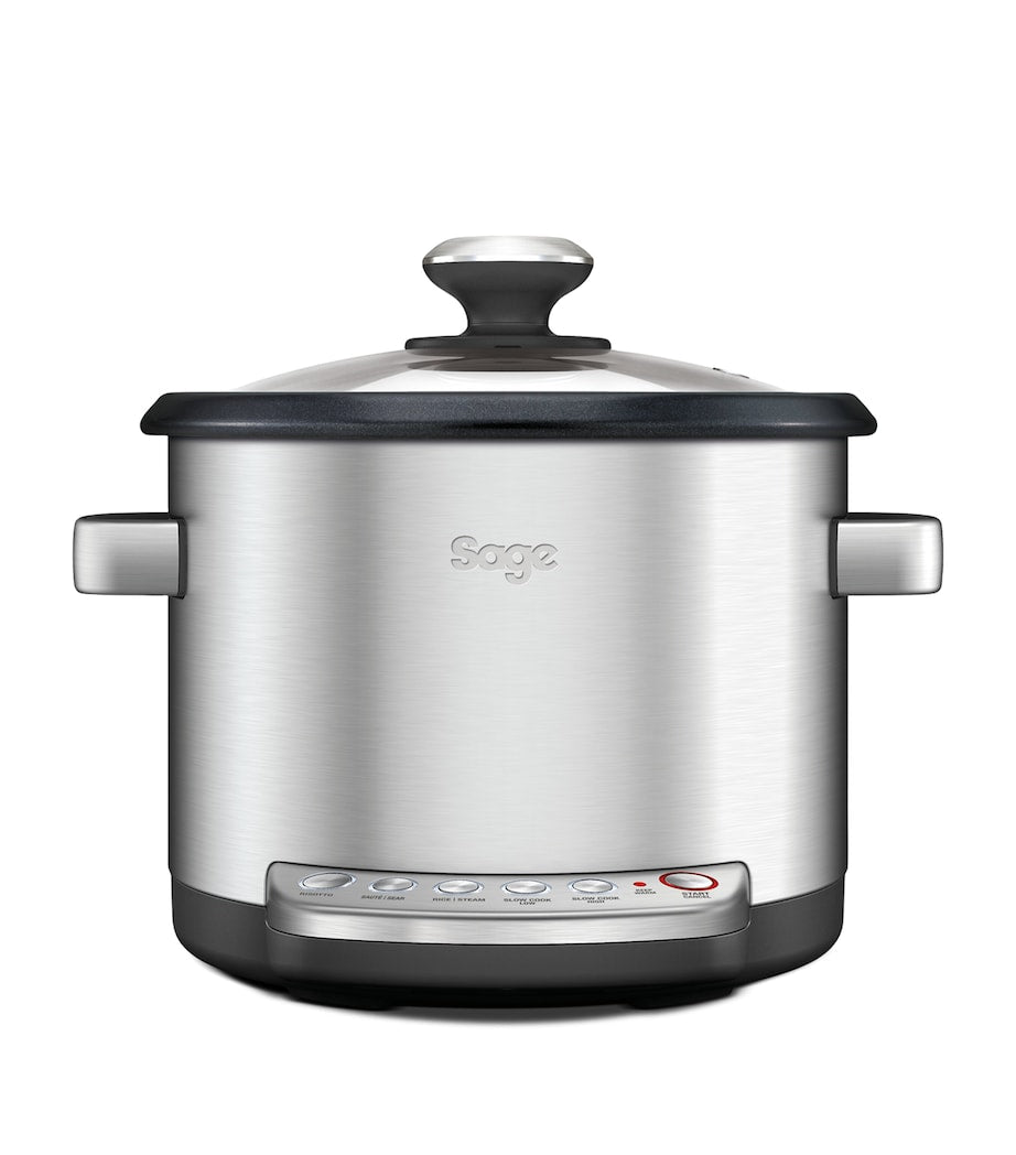 Sage Risotto Plus Multi-Cooker (British brand)