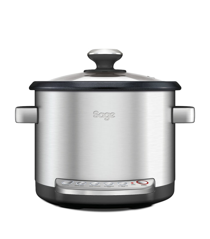 Sage Risotto Plus Multi-Cooker (British brand)