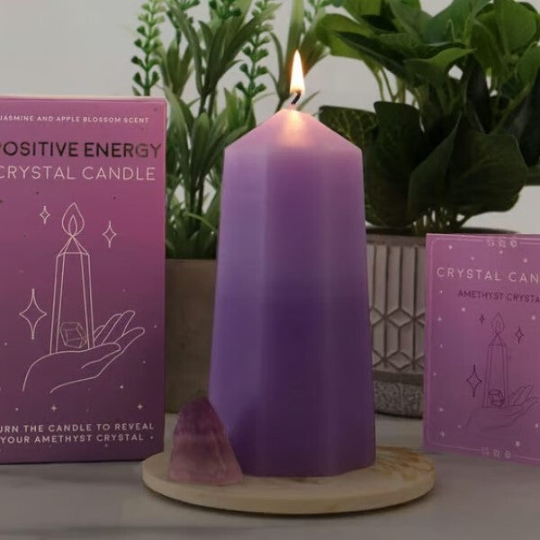 Gift Republic Positive Energy Candle GOODS Superdrug   