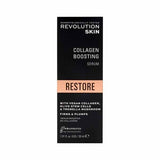 Revolution Skincare Collagen Boosting Serum 30ml GOODS Superdrug   