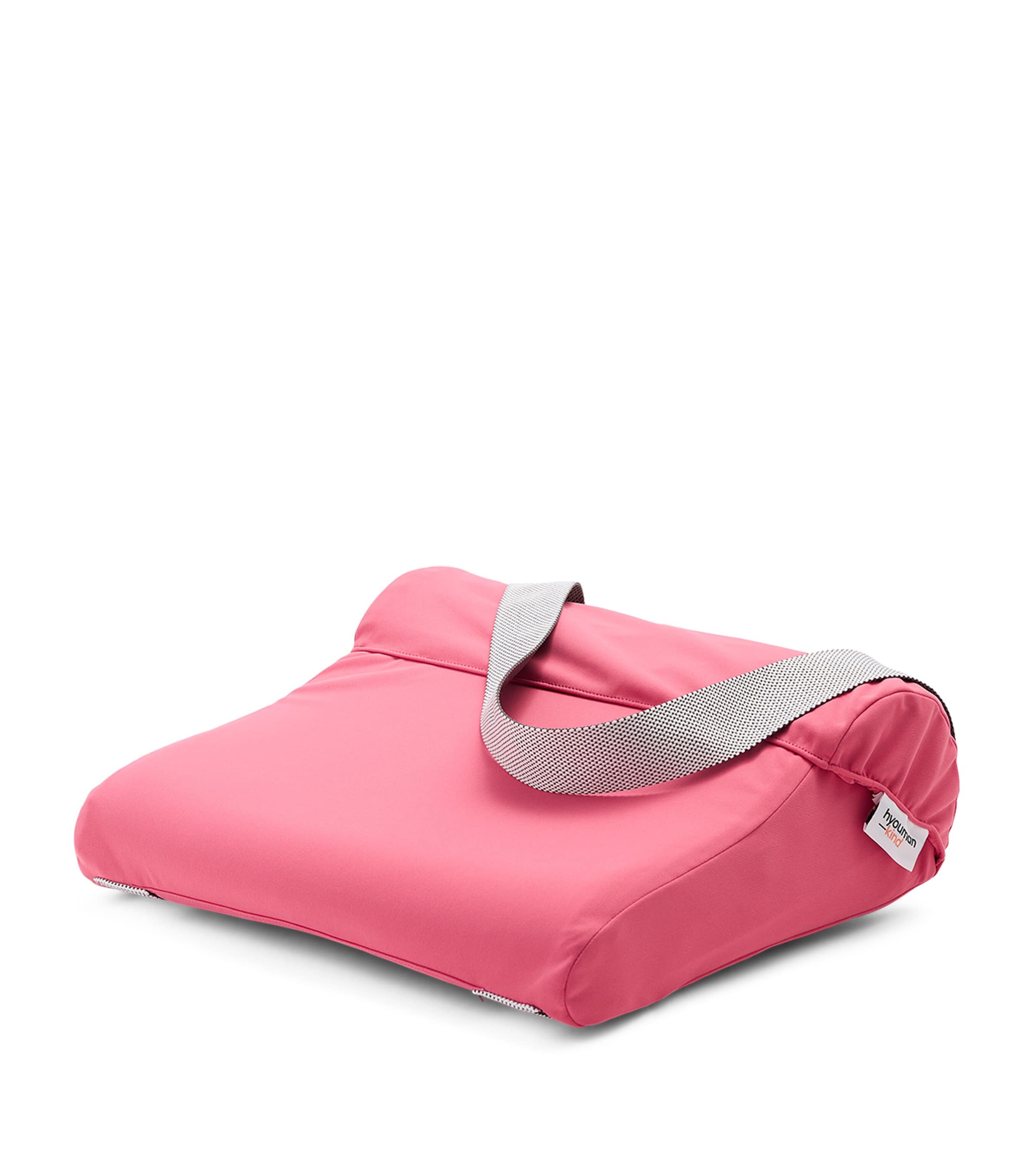 Hyoumankind Go Pillow Silk Bundle, UK version