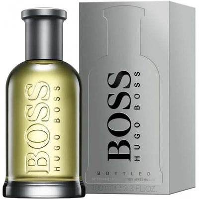 Superdrug Hugo Boss Bottled Aftershave Lotion 100ml- Buy online at McGrocer