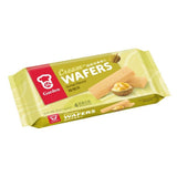 Garden cream wafers durian flavour (British brand)