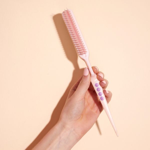 FARO Back Combing Hair Brush