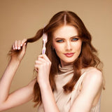 FARO Back Combing Hair Brush