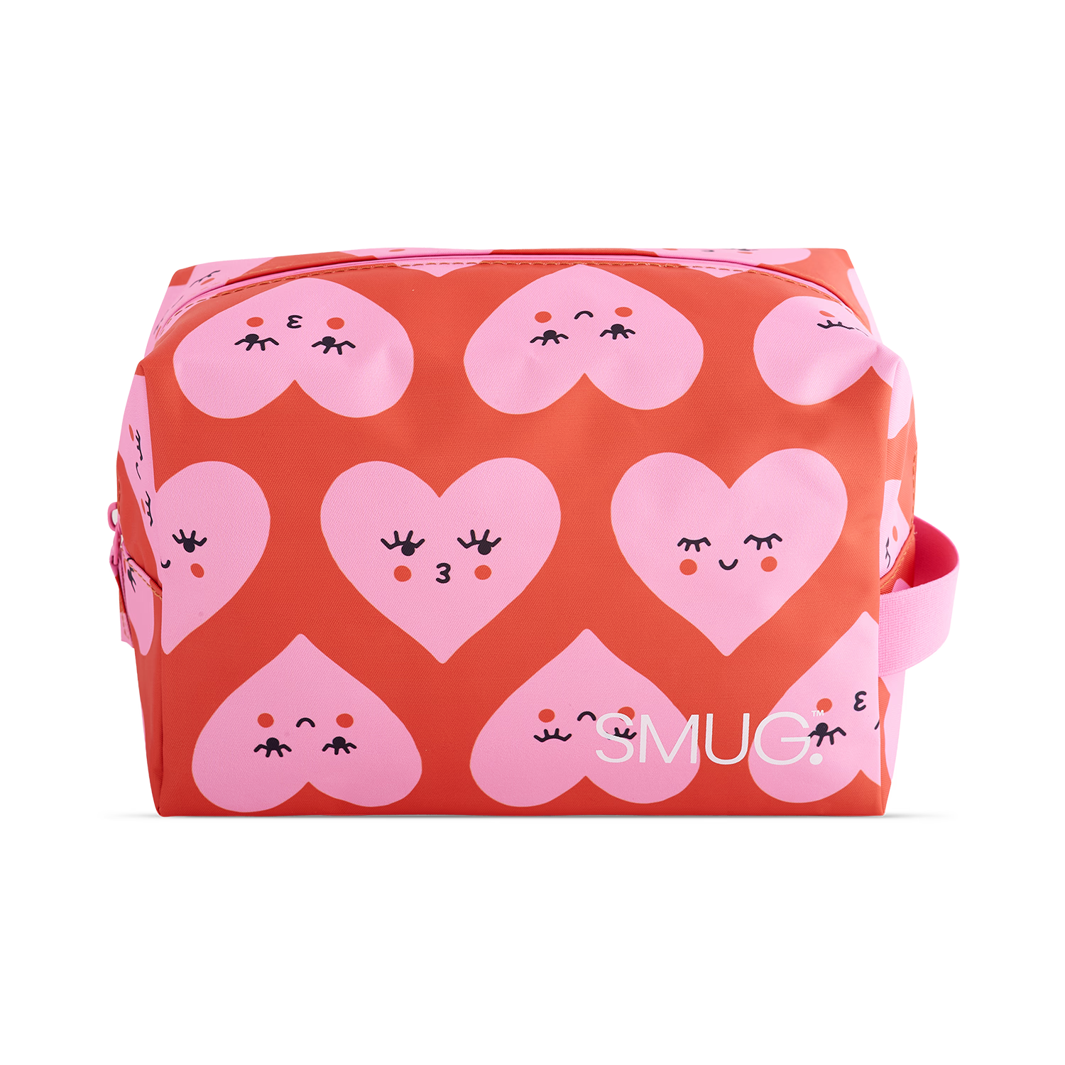 Wash bag 25x13x17 cm - British product