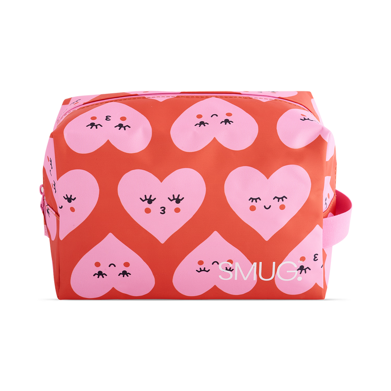 Wash bag 25x13x17 cm - British product