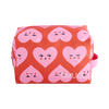 Wash bag 25x13x17 cm - British product