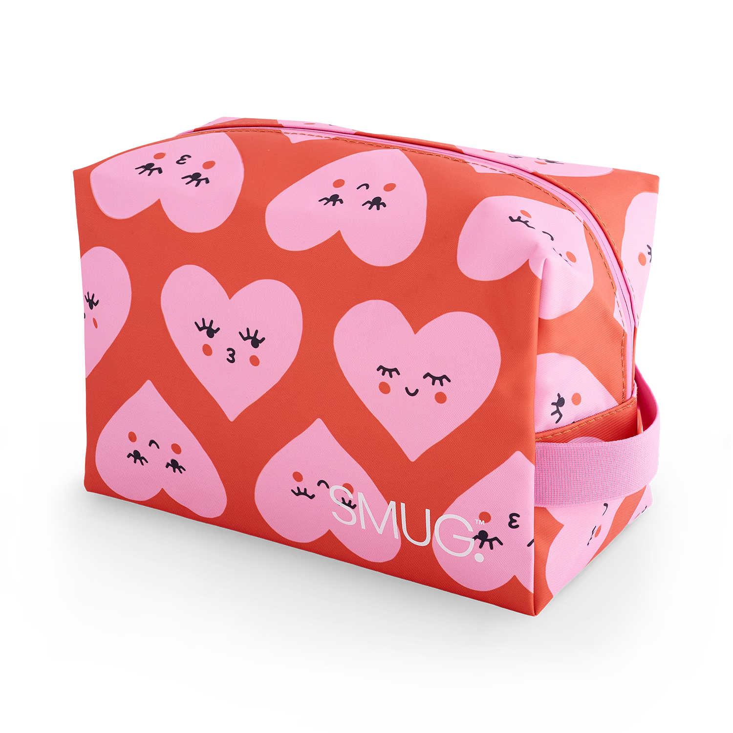Wash bag 25x13x17 cm - British product