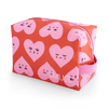Wash bag 25x13x17 cm - British product