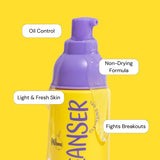 Lav-Kids teen moisturising face duo, UK version