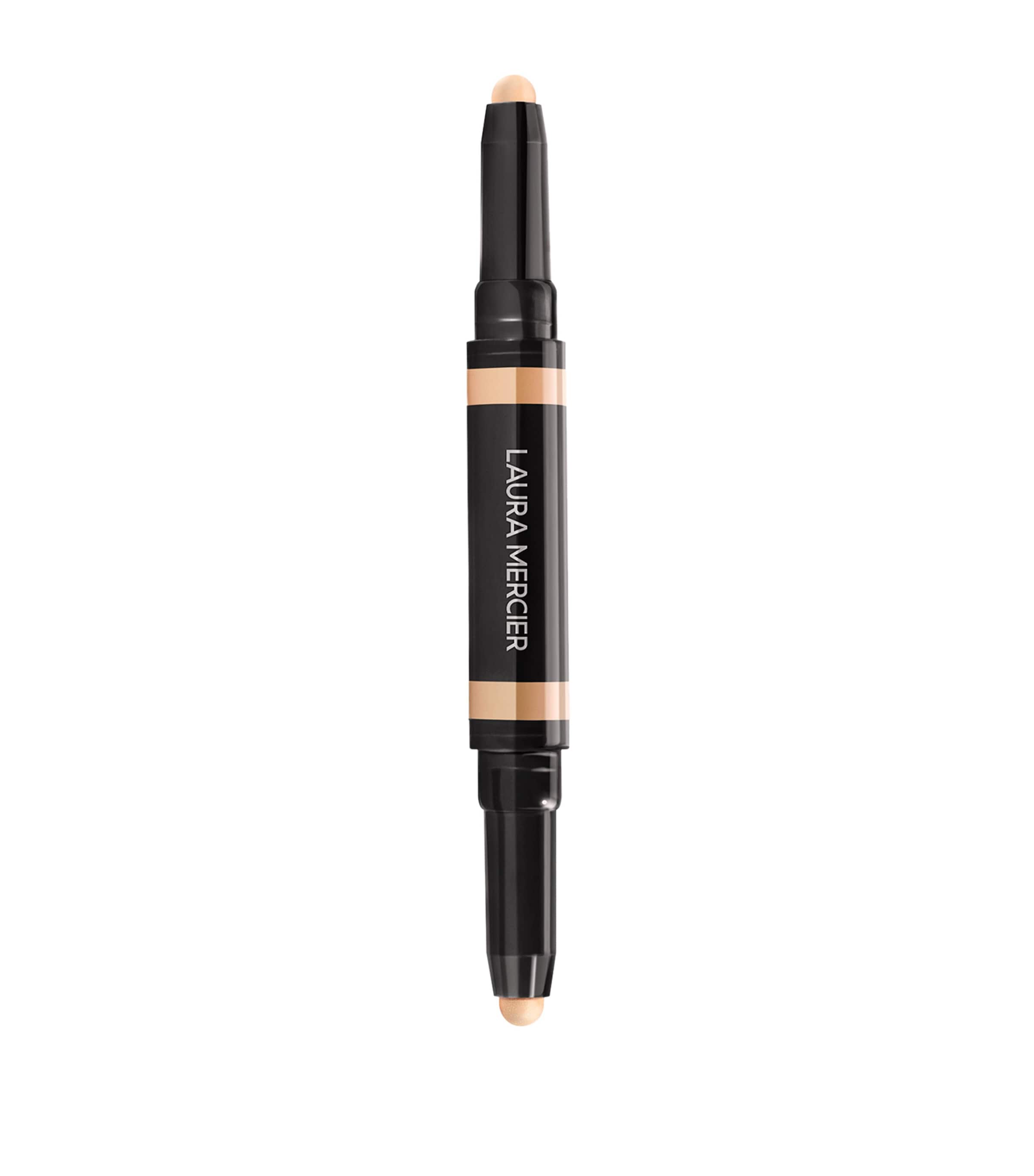 Laura Mercier Secret Camouflage Concealer Duo dual-ended concealer stick, UK version
