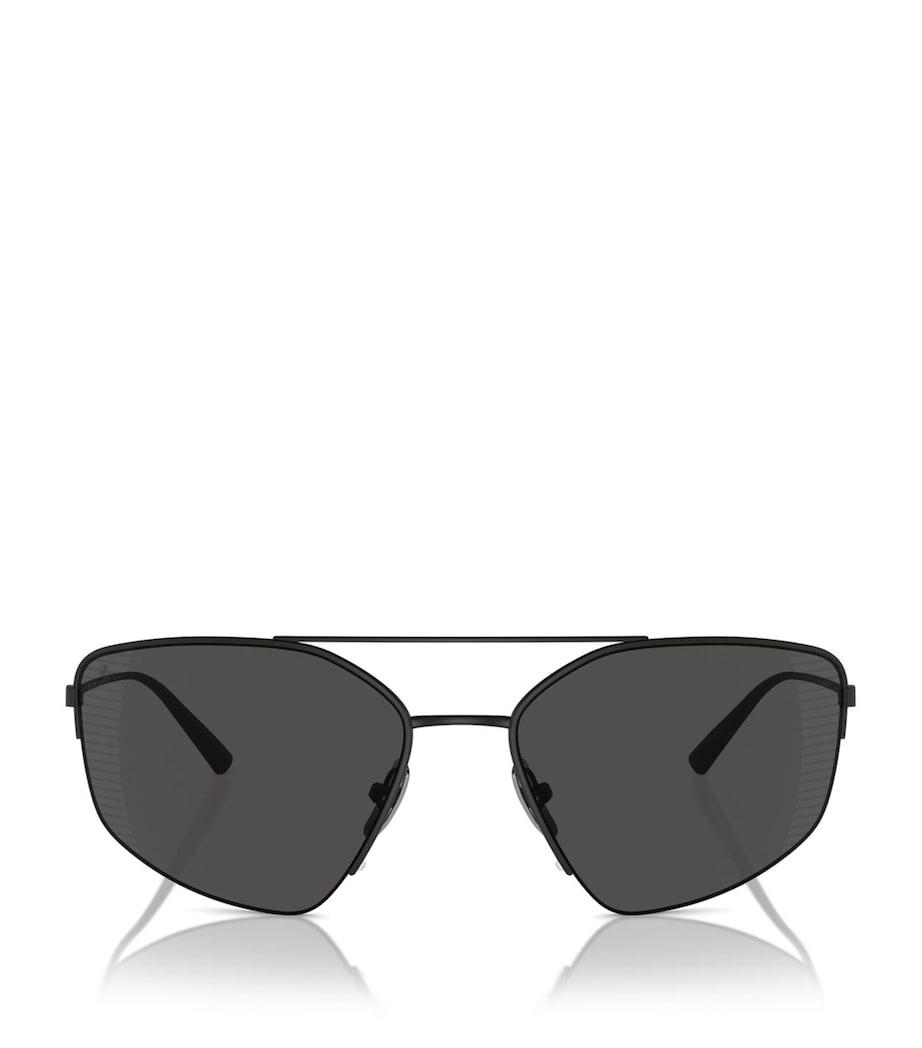 Ferrari Titanium FH1009T Sunglasses - British product