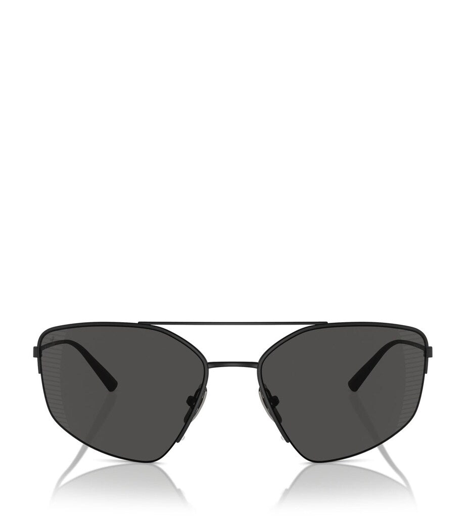 Ferrari Titanium FH1009T Sunglasses - British product
