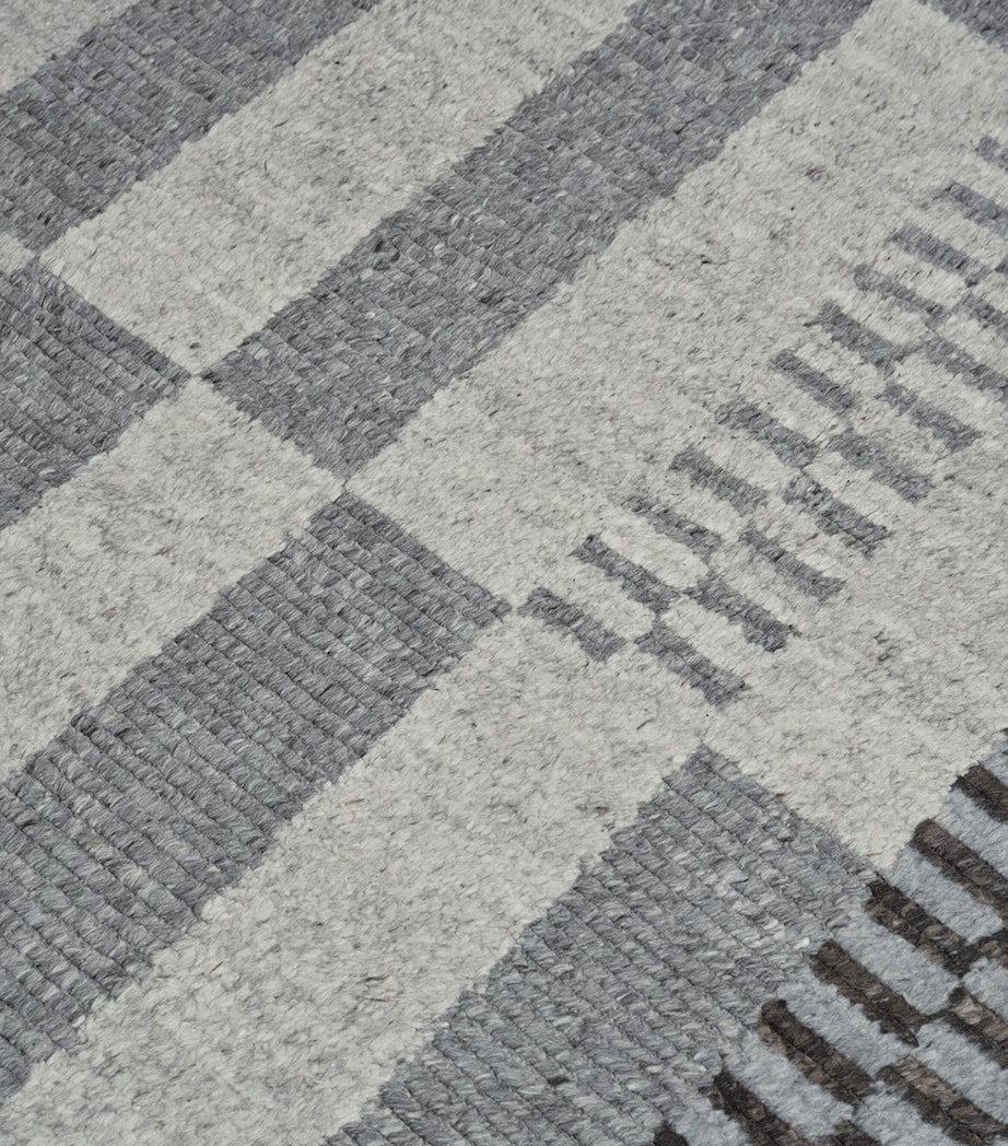 The Rug Company Paul Smith Stil runner 3.05m x 0.84m, UK version