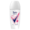 Sure Anti-Perspirant Bright Bouquet Roll On 50ml (British brand)