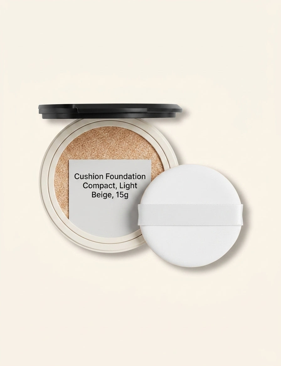 Dior Prestige Le Cushion Teint de Rose foundation refill 14g, UK version