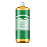 Dr Bronner almond magic soap 945ml - British product