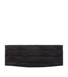 Giorgio Armani silke cummerbund, britisk versjon