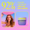 Daise Coconut Exfoliating Body Scrub 510g - British product