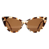 Montana MP71 brown polarised sunglasses, imported from the UK