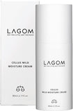 LAGOM Cellus Mild Moisture Cream 80ml, UK version