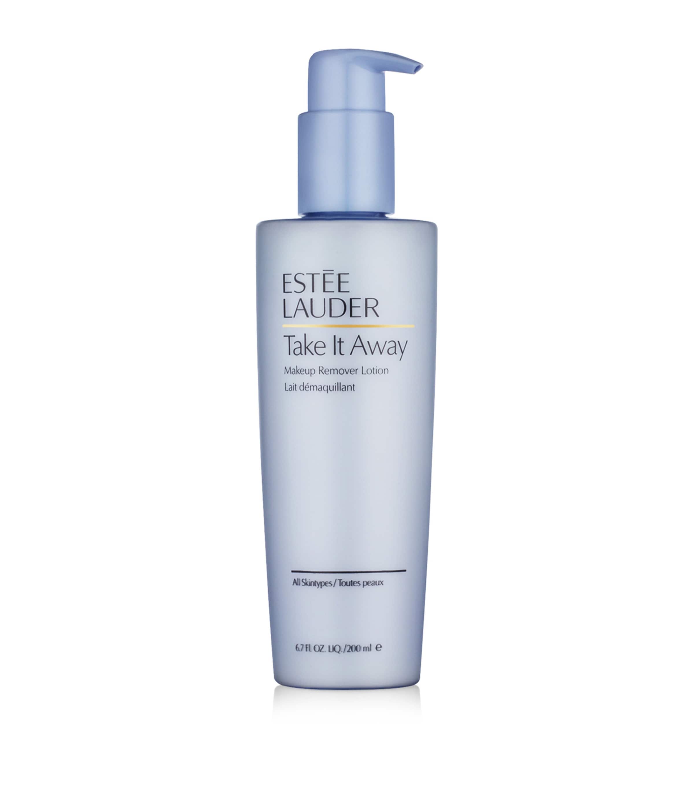 Estée Lauder Take It Away Makeup Remover Lotion - British product