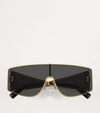 Dolce&Gabbana acetate sunglasses DG2305, UK version