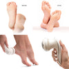 Rio 60 Second Spa Pedi electric foot file, imported from the UK