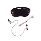 Ann Summers Sensations bondage kit, UK version