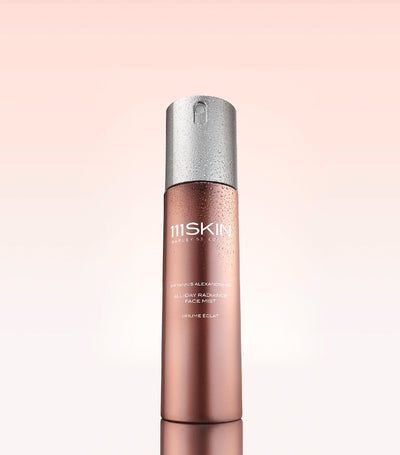 Harrods 111Skin All-Day Radiance Face Mist 100ml- Buy online at McGrocer