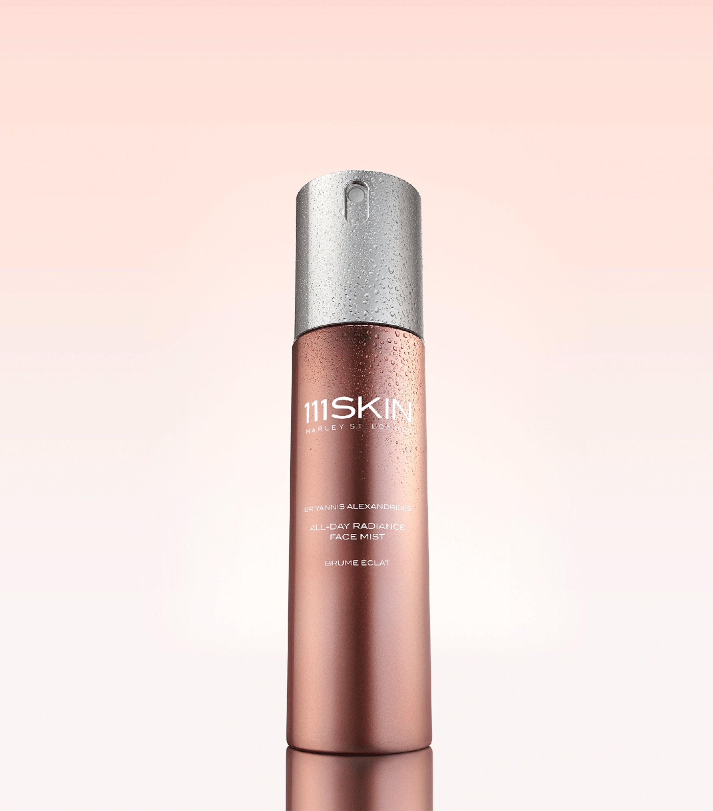 111Skin Face Mist 100ml - British product