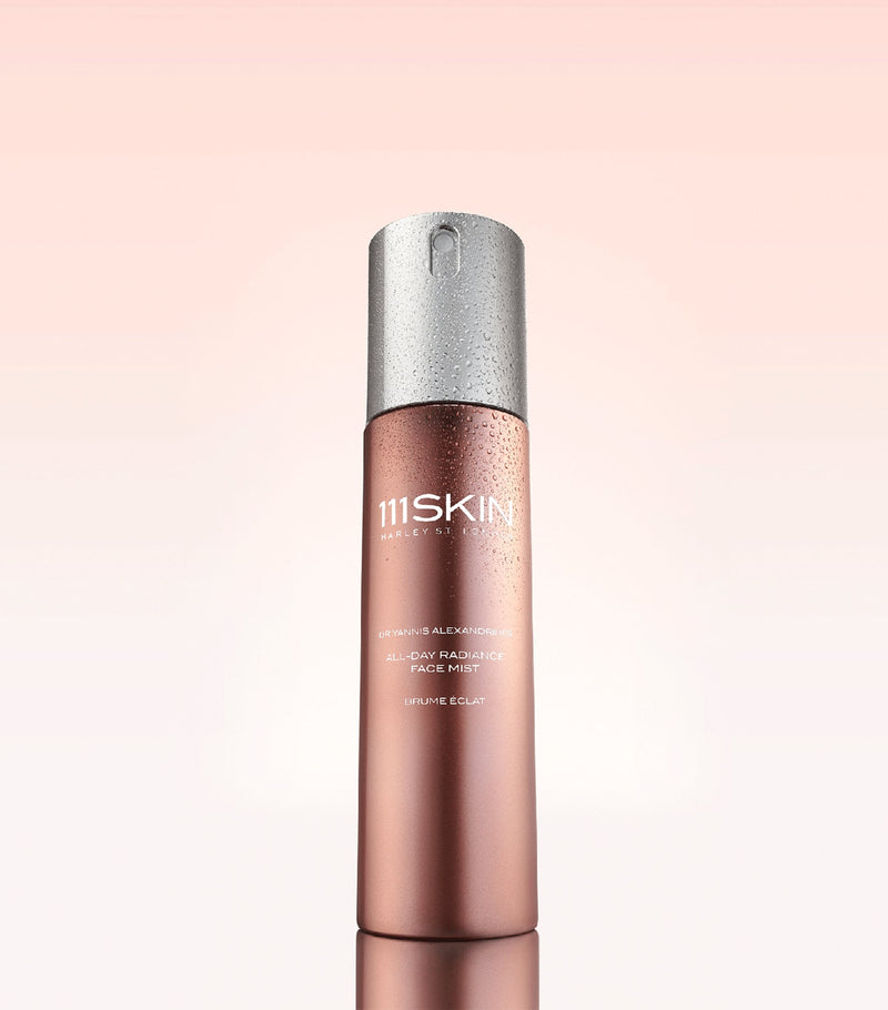 111Skin Face Mist 100ml - British product