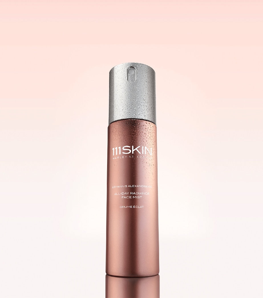 111Skin Face Mist 100ml - British product