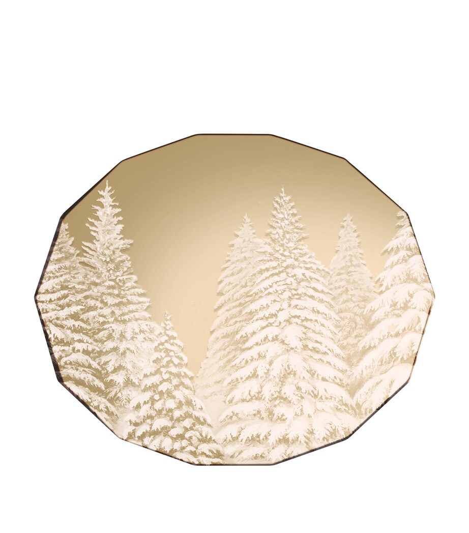 NEST New York Winter Soirée candle 600g, imported from the UK