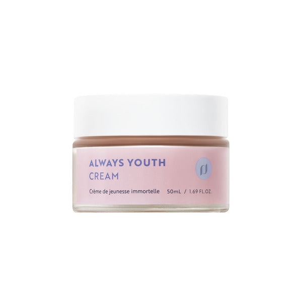 PLODICA Always Youth Cream 50ml