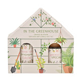 The Cottage Garden Floral Candle & Diffuser Set GOODS Superdrug   