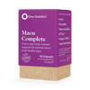 One Nutrition Macu Complete supplement 30 capsules, UK version