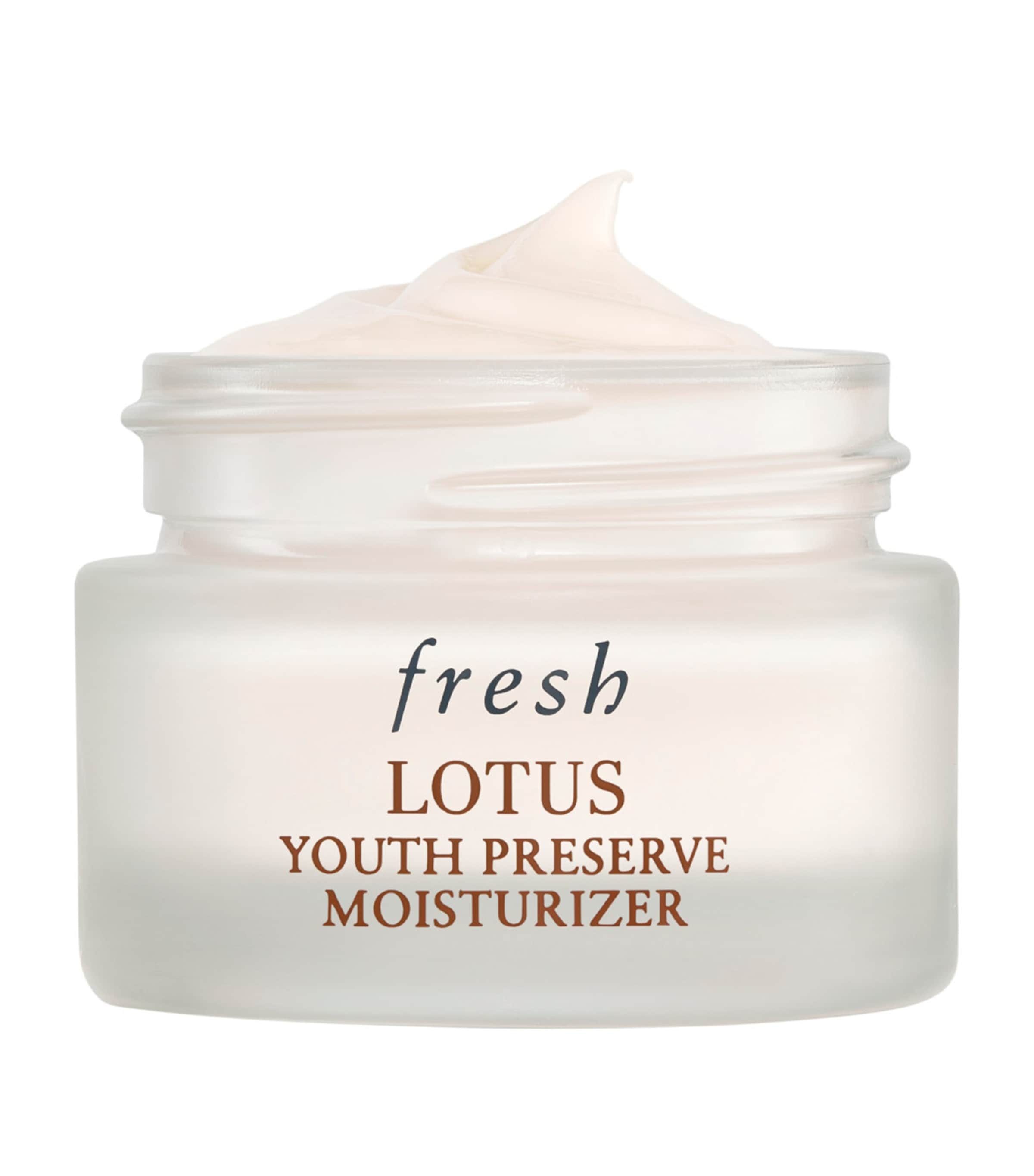 Fresh Lotus Youth Protect face cream 15ml - British product