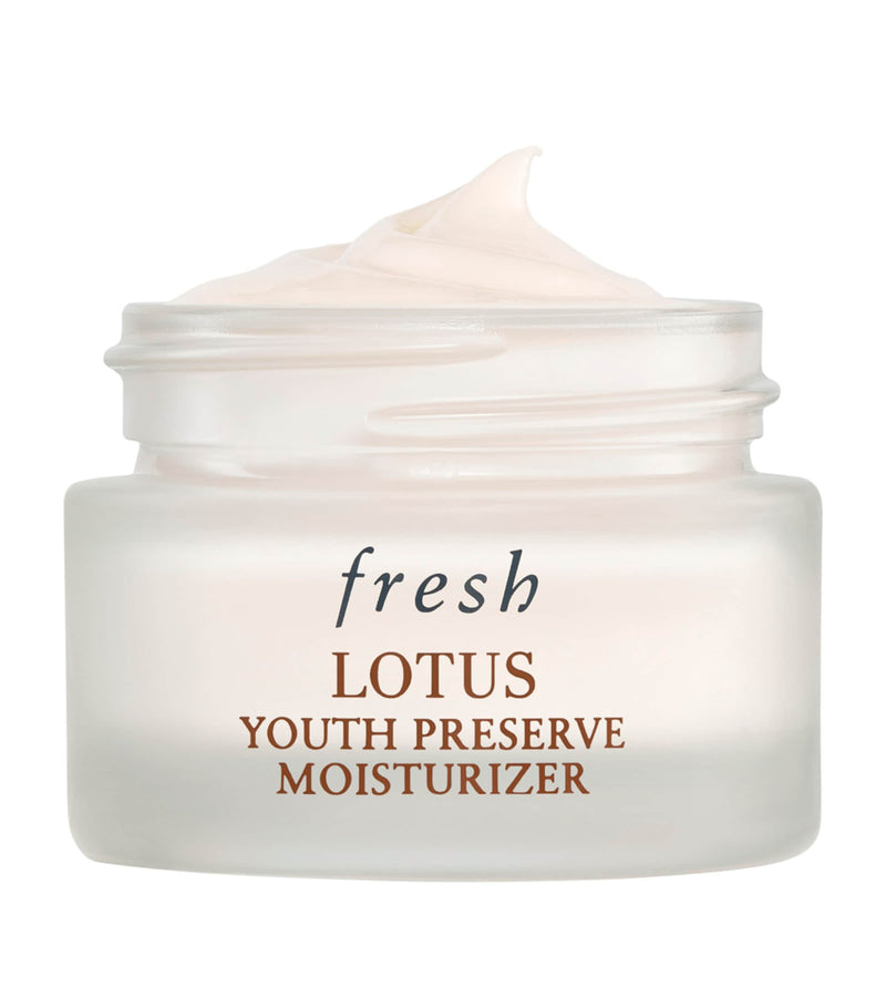 Fresh Lotus Youth Protect face cream 15ml - British product