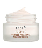 Fresh Lotus Youth Protect face cream 15ml - British product