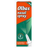 Olbas nasal spray 20ml GOODS Boots   