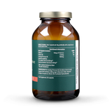 Holland & Barrett High Strength Cold Pressed Evening Primrose Oil 1500mg 120 Capsules - 998983
